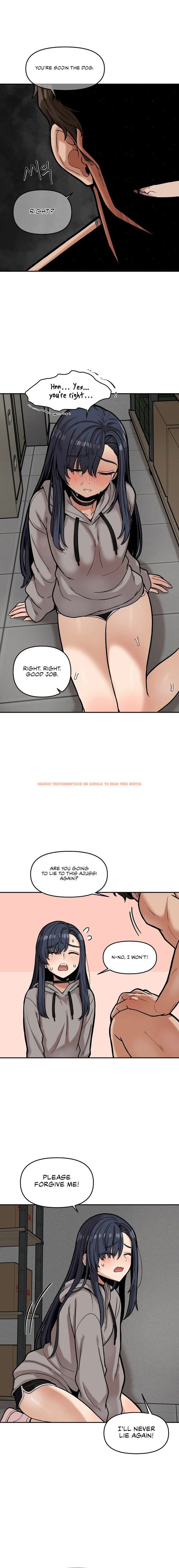 Read Hentai Image 12 e1439 in comic An Invisible Kiss - Chapter 20 - hentaitnt.net