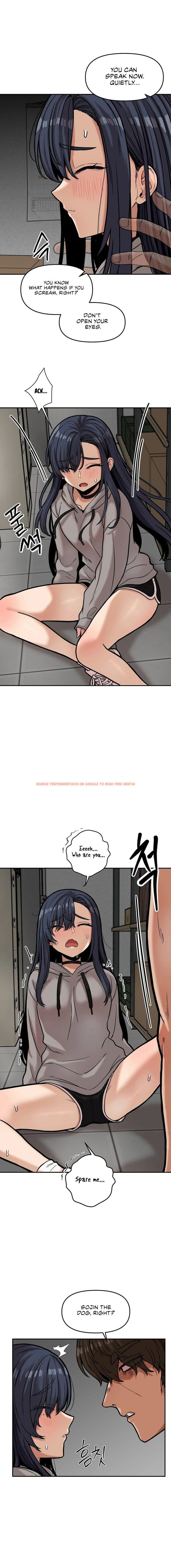 Read Hentai Image 4 e1439 in comic An Invisible Kiss - Chapter 20 - hentaitnt.net