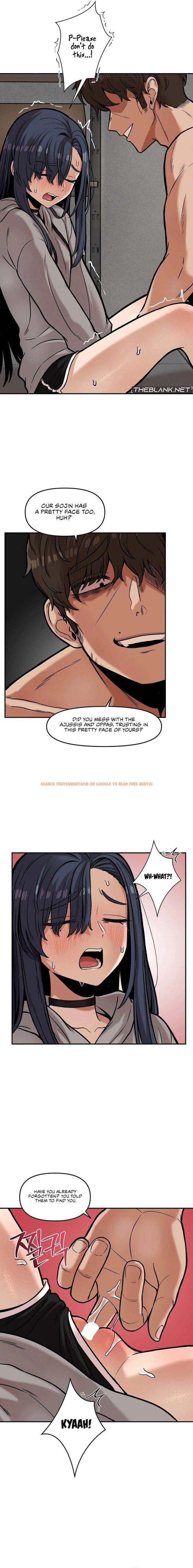 Read Hentai Image 6 e1439 in comic An Invisible Kiss - Chapter 20 - hentaitnt.net