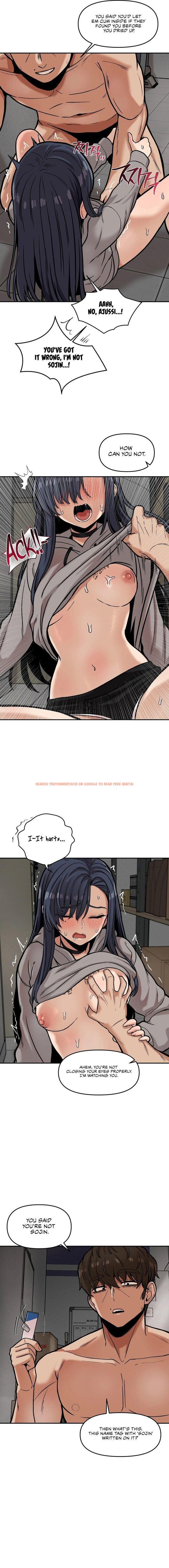 Read Hentai Image 7 e1439 in comic An Invisible Kiss - Chapter 20 - hentaitnt.net