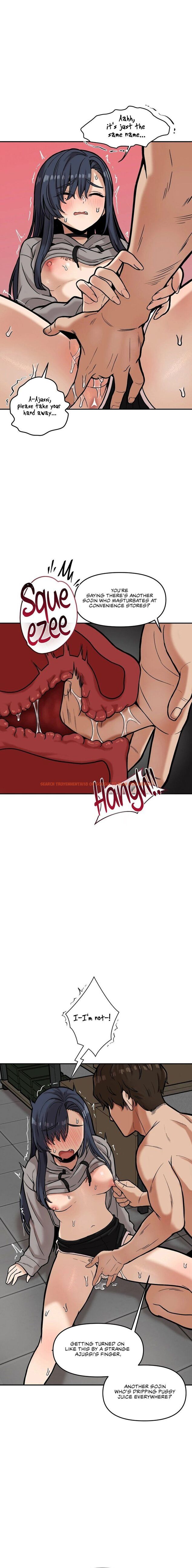 Read Hentai Image 8 e1439 in comic An Invisible Kiss - Chapter 20 - hentaitnt.net