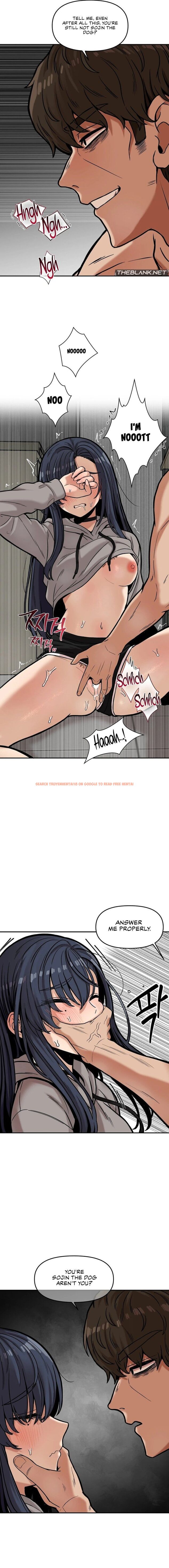 Read Hentai Image 9 e1439 in comic An Invisible Kiss - Chapter 20 - hentaitnt.net