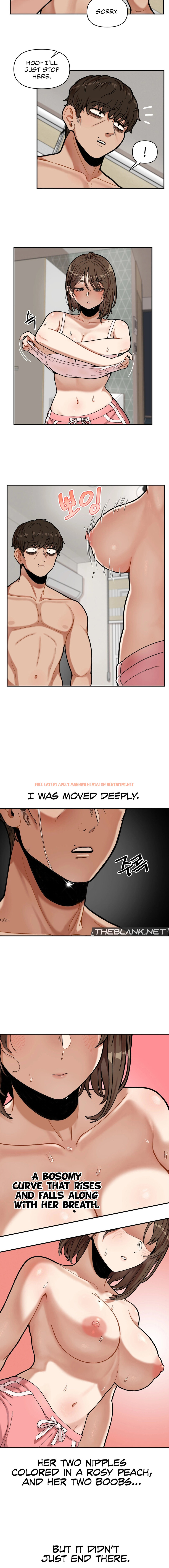 Read Hentai Image 12 ae87f in comic An Invisible Kiss - Chapter 3 - hentaitnt.net