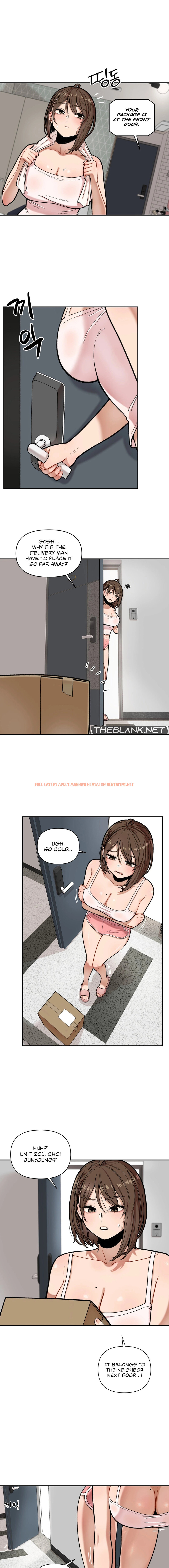 Read Hentai Image 2 ae87f in comic An Invisible Kiss - Chapter 3 - hentaitnt.net