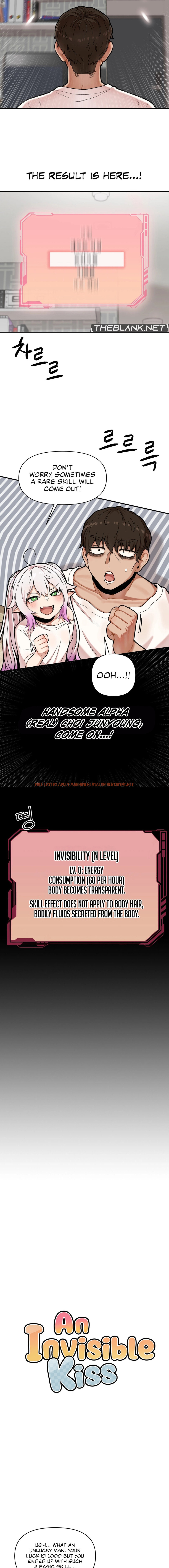 Read Hentai Image 9 ae87f in comic An Invisible Kiss - Chapter 3 - hentaitnt.net