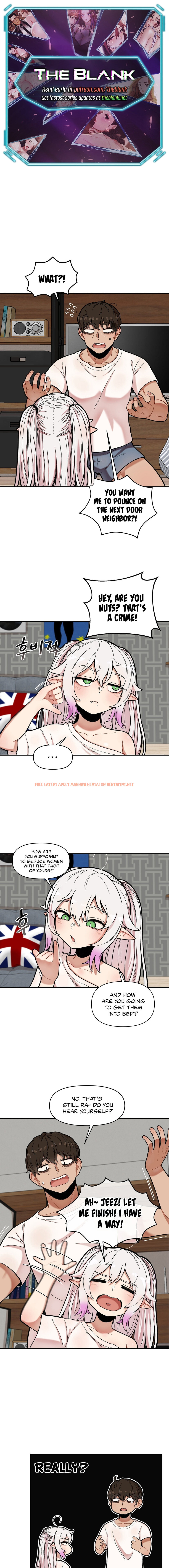 Read Hentai Image 1 c0be0 in comic An Invisible Kiss - Chapter 4 - hentaitnt.net