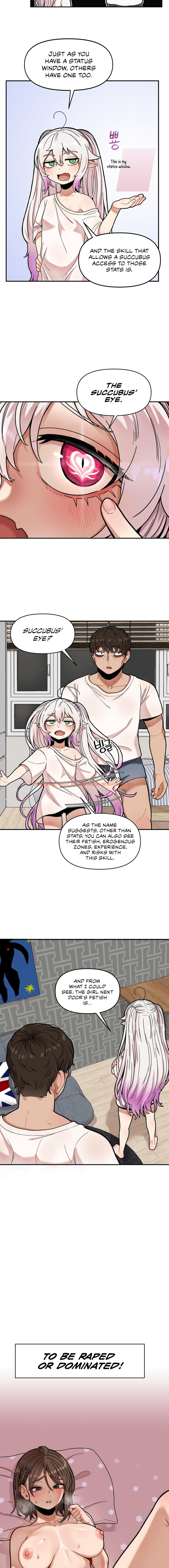 Read Hentai Image 2 c0be0 in comic An Invisible Kiss - Chapter 4 - hentaitnt.net