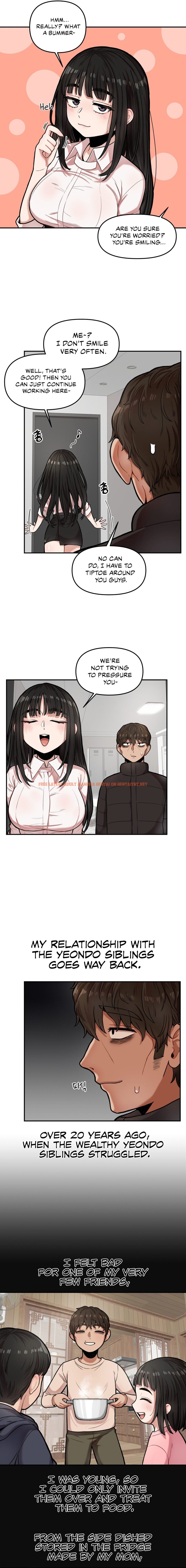 Read Hentai Image 10 b6164 in comic An Invisible Kiss - Chapter 6 - hentaitnt.net