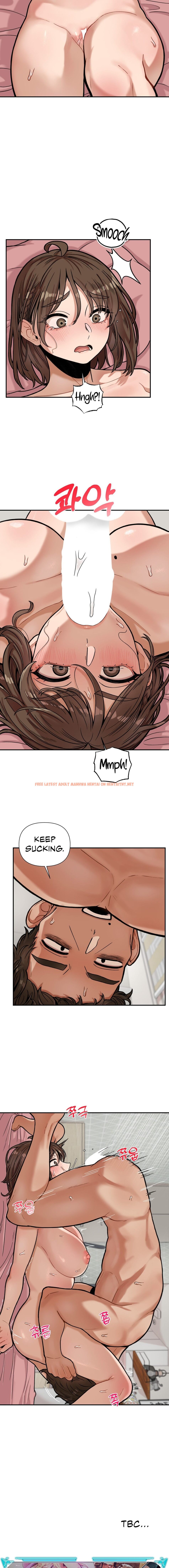 Read Hentai Image 11 eee12 in comic An Invisible Kiss - Chapter 8 - hentaitnt.net