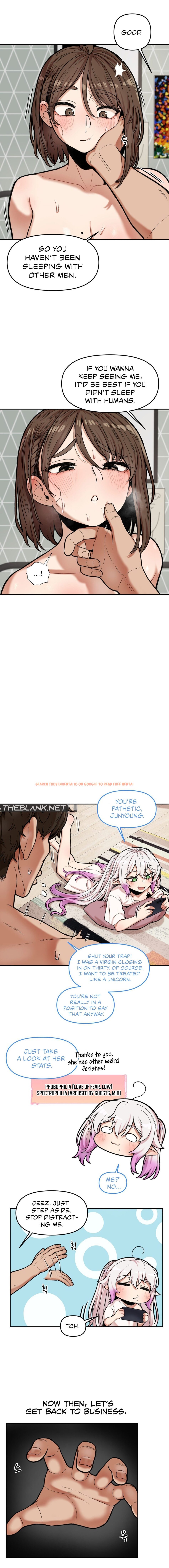 Read Hentai Image 3 2a234 in comic An Invisible Kiss - Chapter 9 - hentaitnt.net