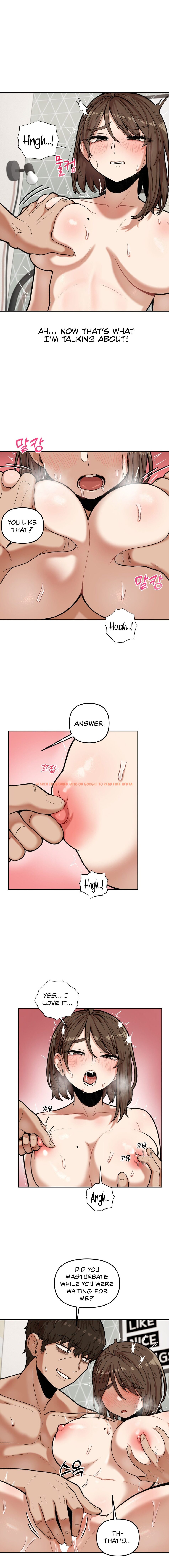 Read Hentai Image 4 2a234 in comic An Invisible Kiss - Chapter 9 - hentaitnt.net