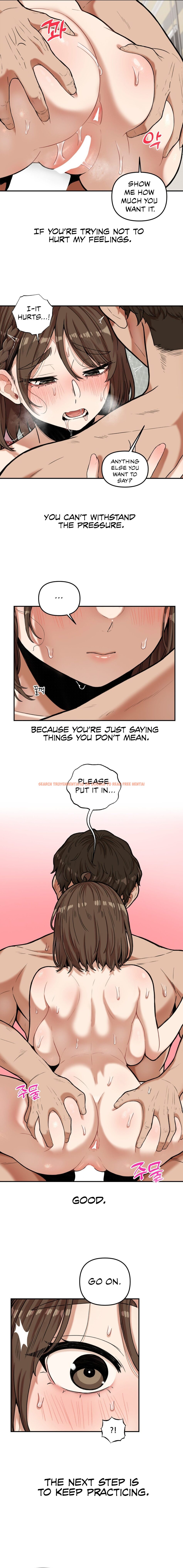 Read Hentai Image 8 2a234 in comic An Invisible Kiss - Chapter 9 - hentaitnt.net