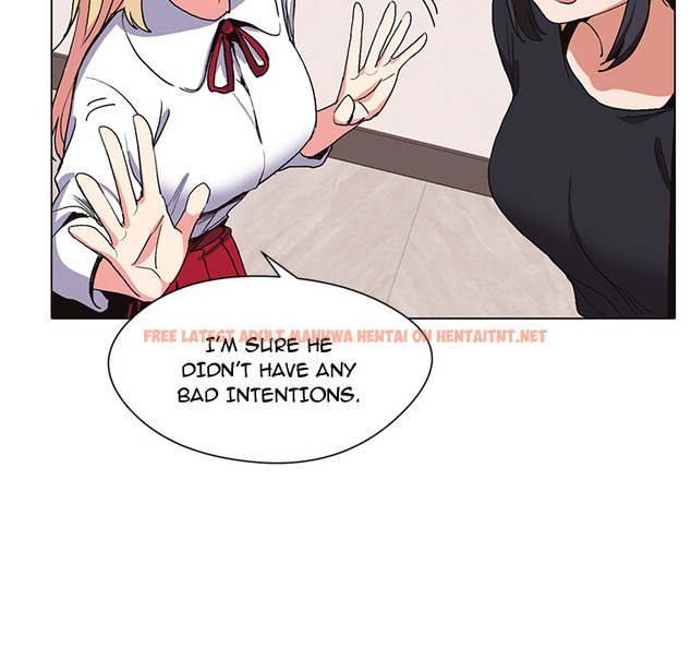 Read Hentai Image 132 038 in comic An Outsider’s Way In - Chapter 1 - hentaitnt.net