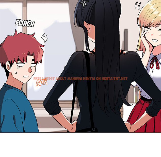 Read Hentai Image 141 038 in comic An Outsider’s Way In - Chapter 1 - hentaitnt.net