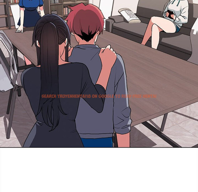 Read Hentai Image 64 877 in comic An Outsider’s Way In - Chapter 10 - hentaitnt.net