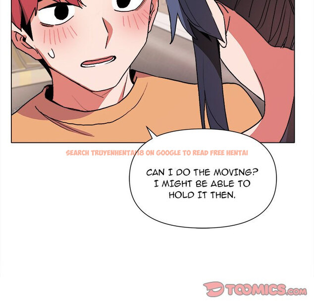 Read Hentai Image 111 870 in comic An Outsider’s Way In - Chapter 11 - hentaitnt.net