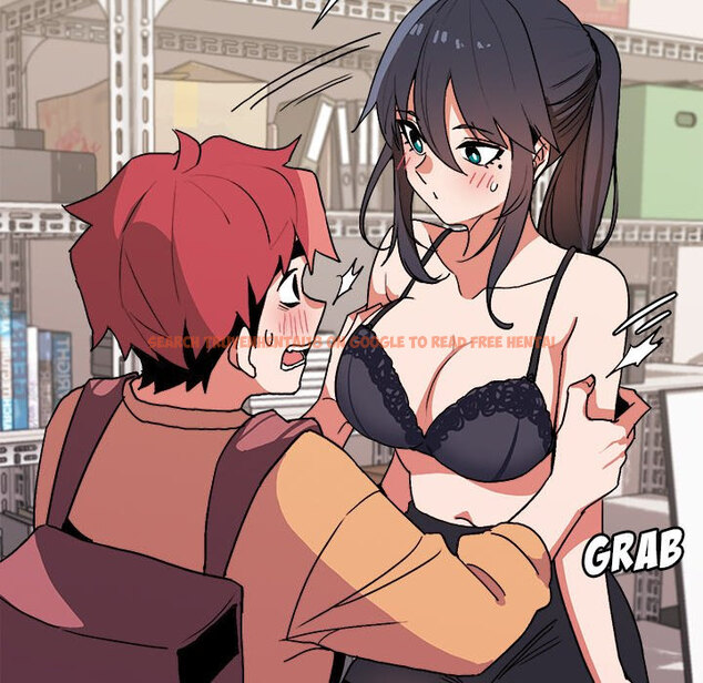 Read Hentai Image 15 864 in comic An Outsider’s Way In - Chapter 11 - hentaitnt.net
