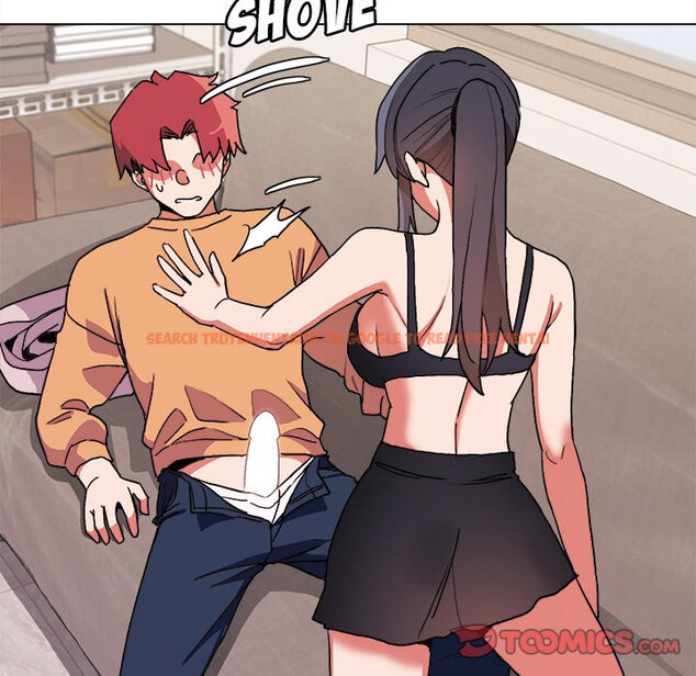 Read Hentai Image 66 864 in comic An Outsider’s Way In - Chapter 11 - hentaitnt.net