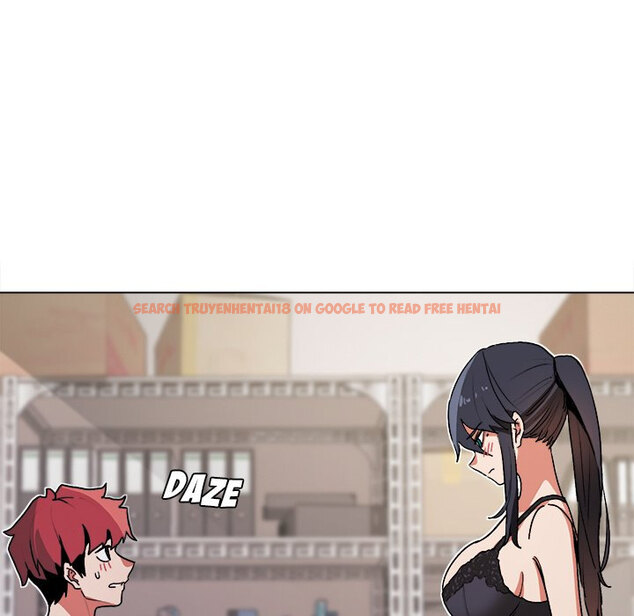 Read Hentai Image 7 864 in comic An Outsider’s Way In - Chapter 11 - hentaitnt.net