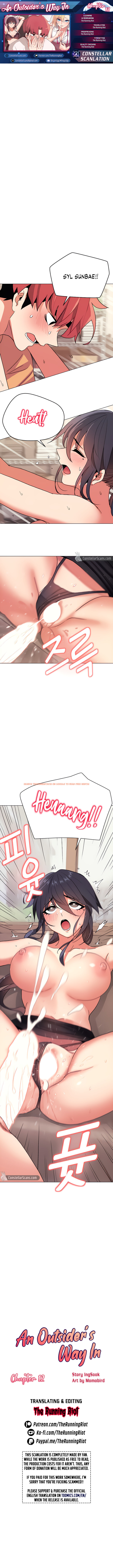 Read Hentai Image 1 365 in comic An Outsider’s Way In - Chapter 12 - hentaitnt.net