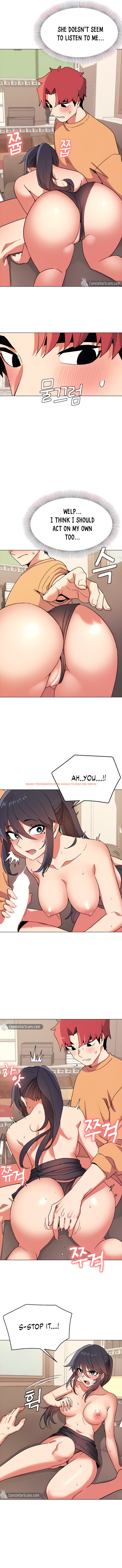 Read Hentai Image 5 365 in comic An Outsider’s Way In - Chapter 12 - hentaitnt.net