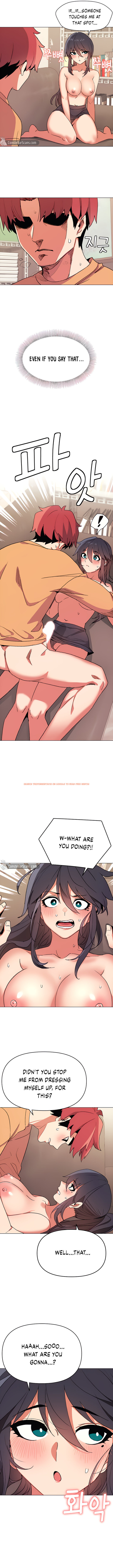 Read Hentai Image 6 365 in comic An Outsider’s Way In - Chapter 12 - hentaitnt.net