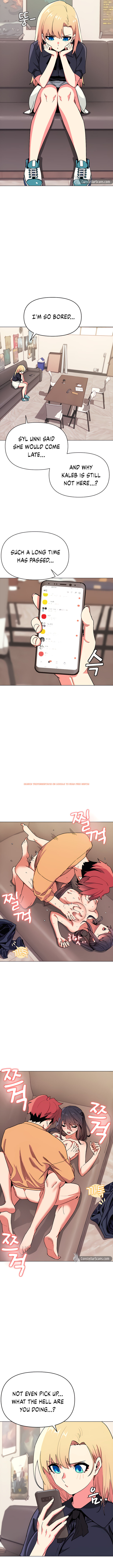 Read Hentai Image 8 365 in comic An Outsider’s Way In - Chapter 12 - hentaitnt.net