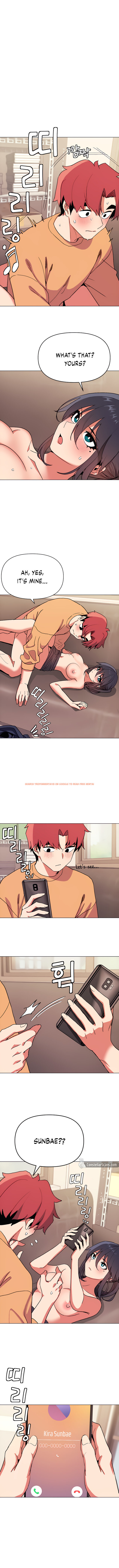 Read Hentai Image 9 365 in comic An Outsider’s Way In - Chapter 12 - hentaitnt.net
