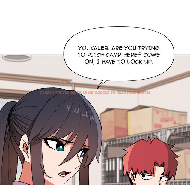 Read Hentai Image 102 080 in comic An Outsider’s Way In - Chapter 13 - hentaitnt.net
