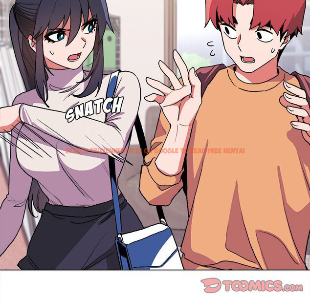 Read Hentai Image 111 087 in comic An Outsider’s Way In - Chapter 13 - hentaitnt.net