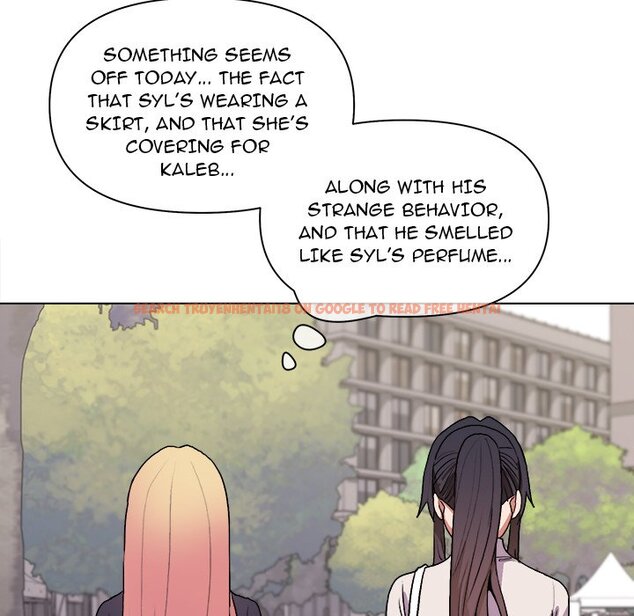 Read Hentai Image 104 932 in comic An Outsider’s Way In - Chapter 14 - hentaitnt.net