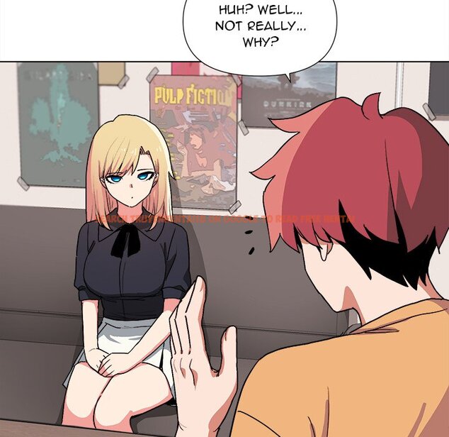 Read Hentai Image 19 925 in comic An Outsider’s Way In - Chapter 14 - hentaitnt.net