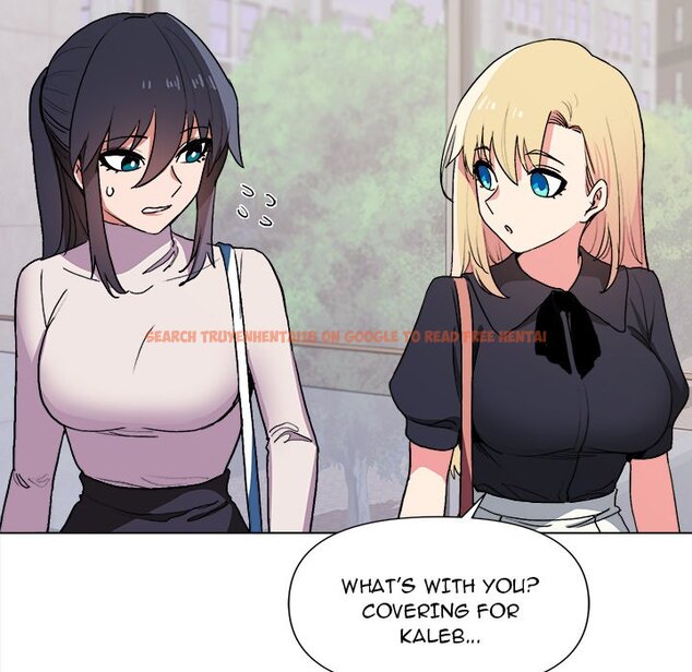 Read Hentai Image 84 932 in comic An Outsider’s Way In - Chapter 14 - hentaitnt.net