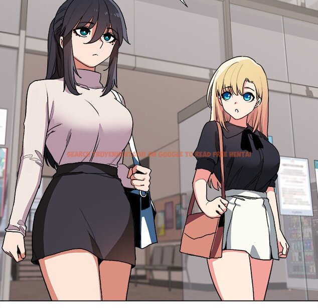 Read Hentai Image 95 932 in comic An Outsider’s Way In - Chapter 14 - hentaitnt.net
