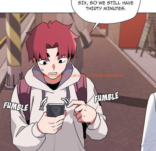 Read Hentai Image 108 173 in comic An Outsider’s Way In - Chapter 15 - hentaitnt.net