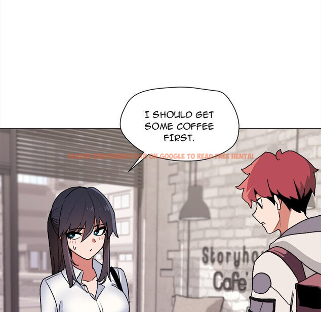 Read Hentai Image 27 172 in comic An Outsider’s Way In - Chapter 15 - hentaitnt.net