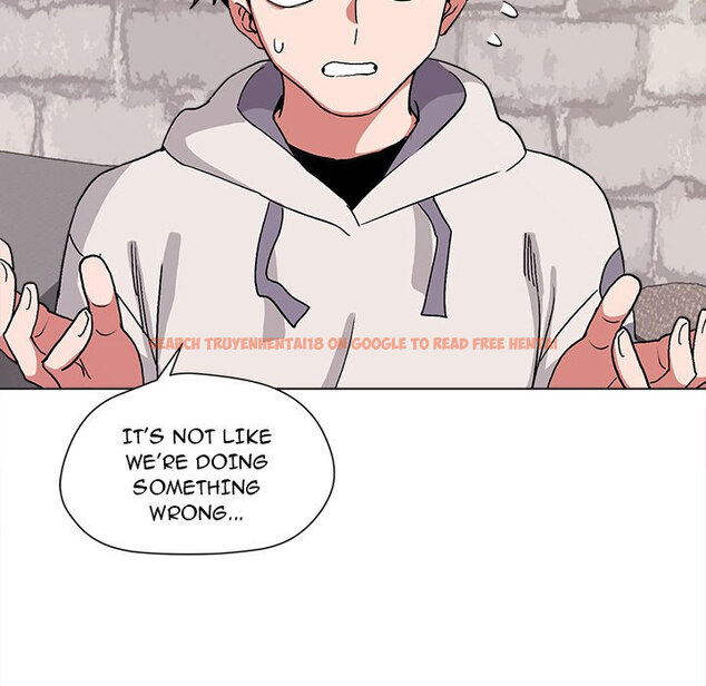 Read Hentai Image 79 172 in comic An Outsider’s Way In - Chapter 15 - hentaitnt.net