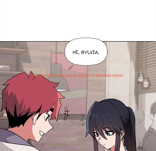Read Hentai Image 9 166 in comic An Outsider’s Way In - Chapter 15 - hentaitnt.net