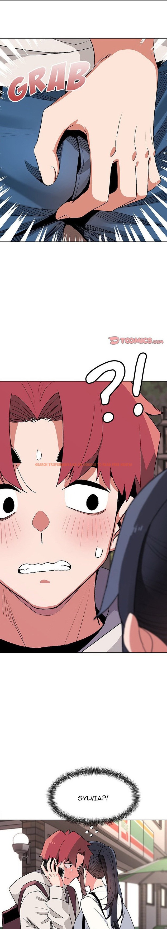 Read Hentai Image 1 489 in comic An Outsider’s Way In - Chapter 16 - hentaitnt.net