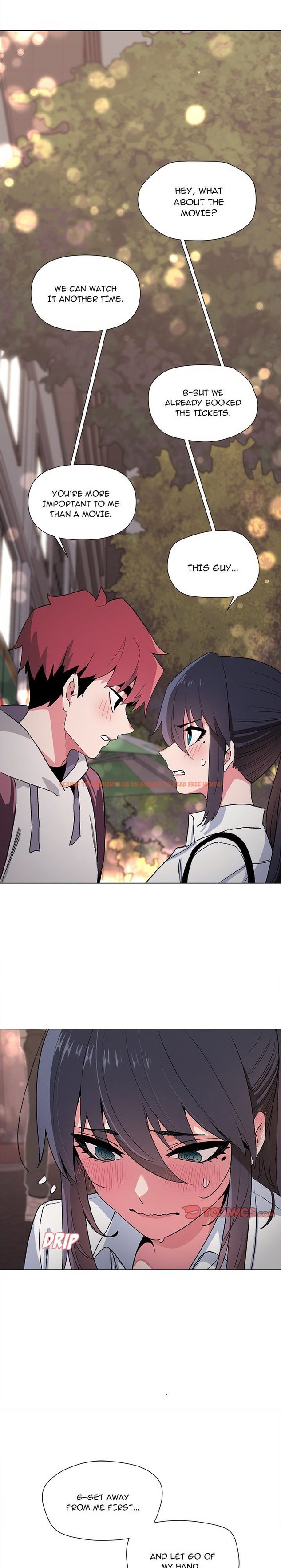 Read Hentai Image 11 490 in comic An Outsider’s Way In - Chapter 16 - hentaitnt.net
