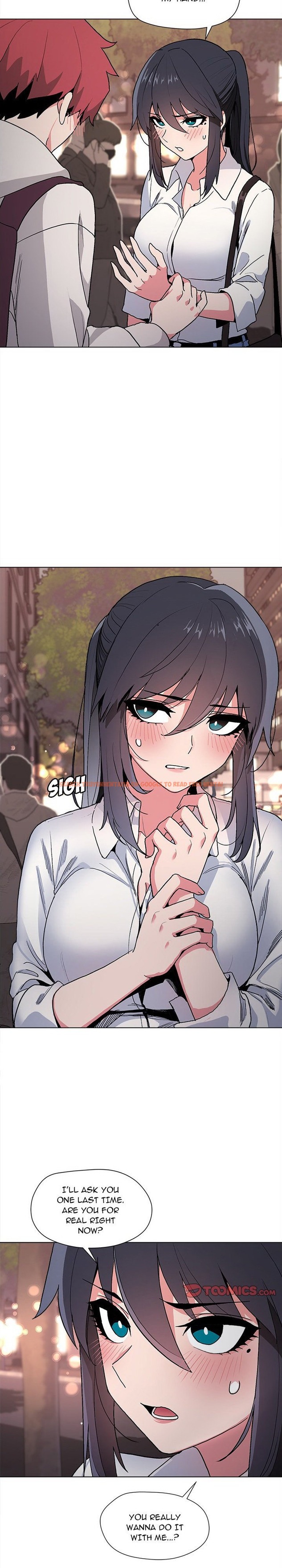 Read Hentai Image 12 490 in comic An Outsider’s Way In - Chapter 16 - hentaitnt.net