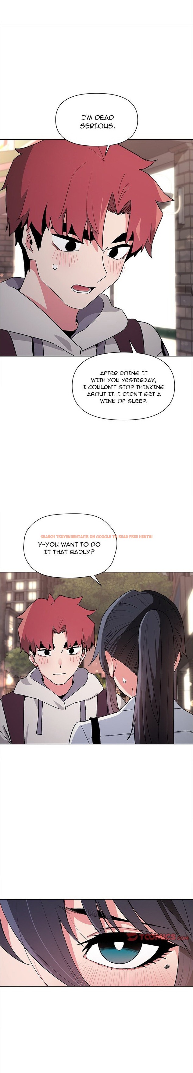 Read Hentai Image 13 490 in comic An Outsider’s Way In - Chapter 16 - hentaitnt.net