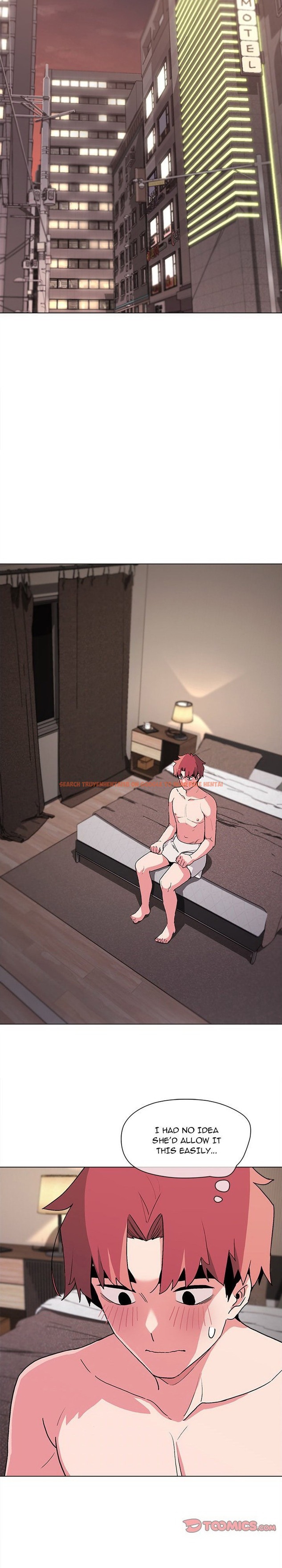 Read Hentai Image 15 490 in comic An Outsider’s Way In - Chapter 16 - hentaitnt.net