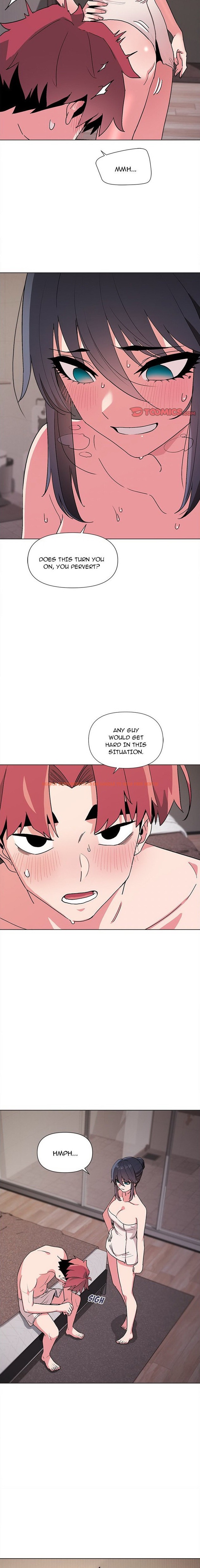 Read Hentai Image 22 491 in comic An Outsider’s Way In - Chapter 16 - hentaitnt.net