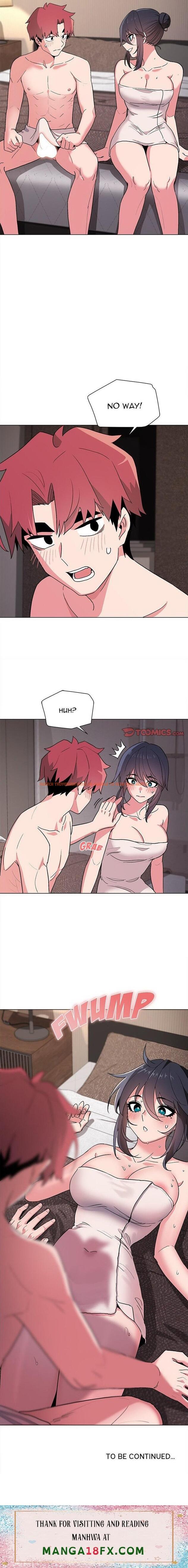 Read Hentai Image 24 491 in comic An Outsider’s Way In - Chapter 16 - hentaitnt.net