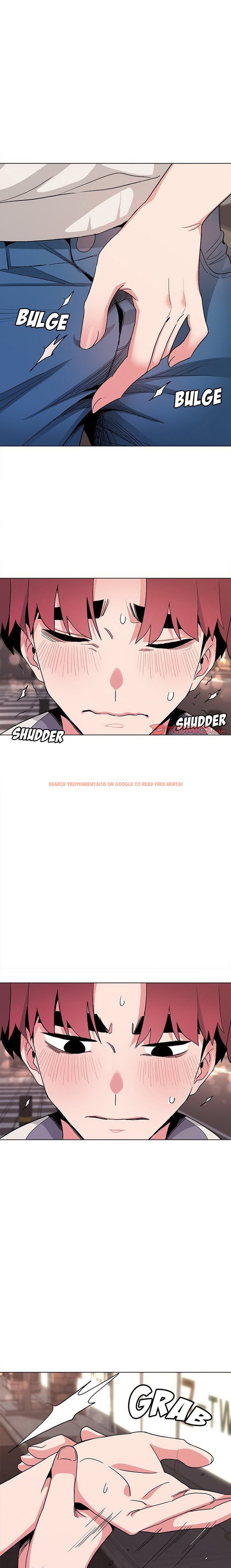 Read Hentai Image 6 490 in comic An Outsider’s Way In - Chapter 16 - hentaitnt.net