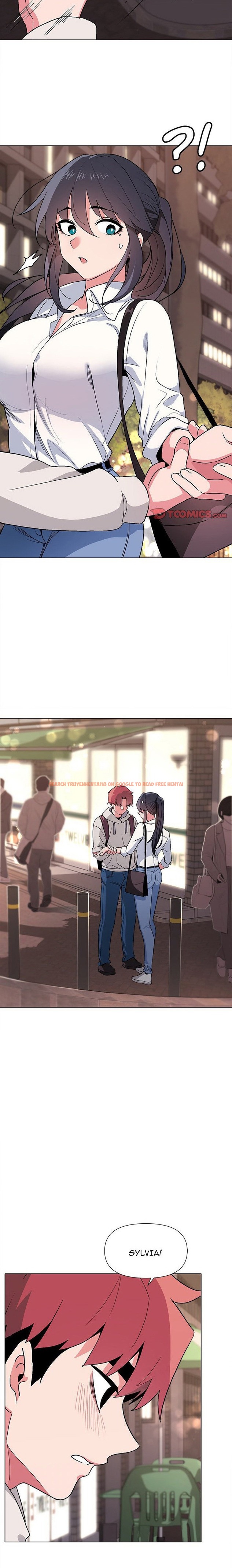 Read Hentai Image 7 490 in comic An Outsider’s Way In - Chapter 16 - hentaitnt.net