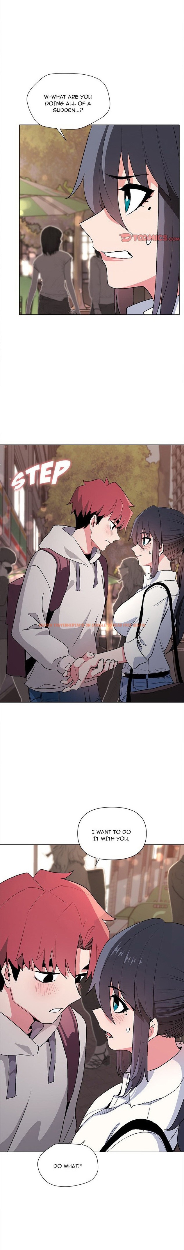 Read Hentai Image 8 490 in comic An Outsider’s Way In - Chapter 16 - hentaitnt.net