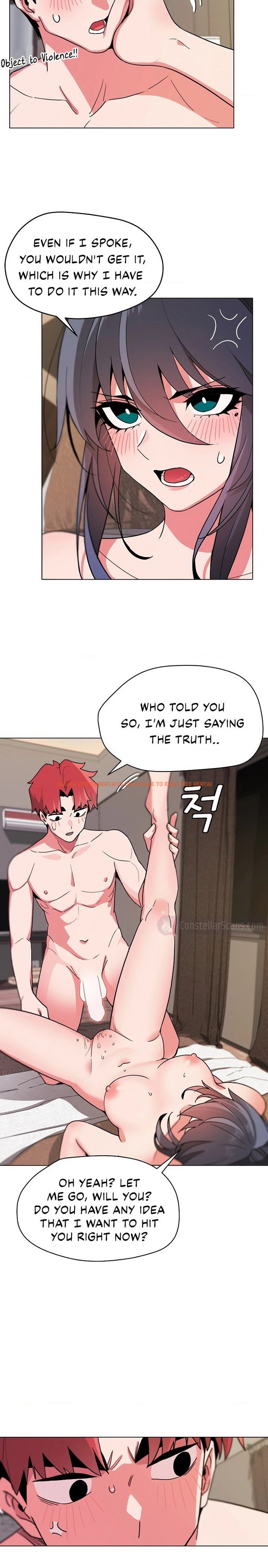 Read Hentai Image 11 648 in comic An Outsider’s Way In - Chapter 17 - hentaitnt.net