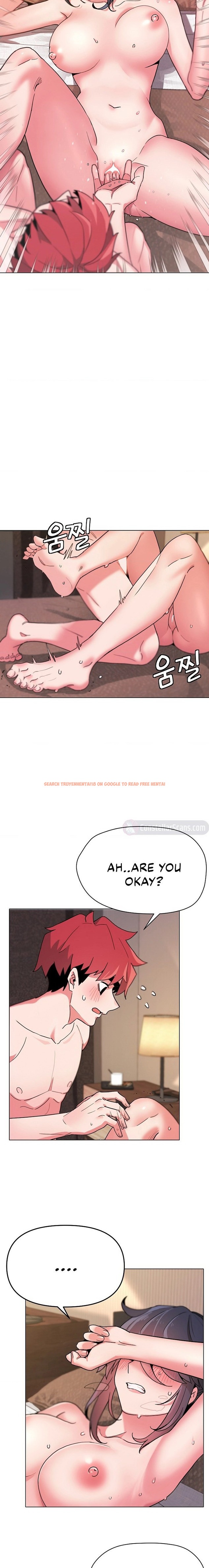 Read Hentai Image 14 649 in comic An Outsider’s Way In - Chapter 17 - hentaitnt.net